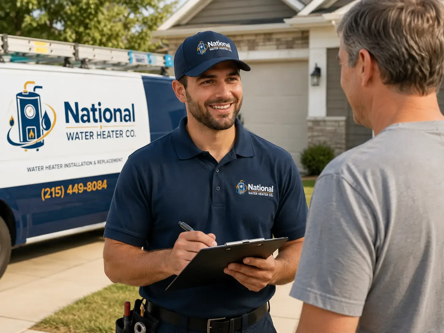 Water Heater Installation Springport, MI FAQs